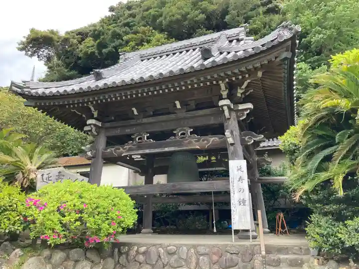 龍口寺のその他建物