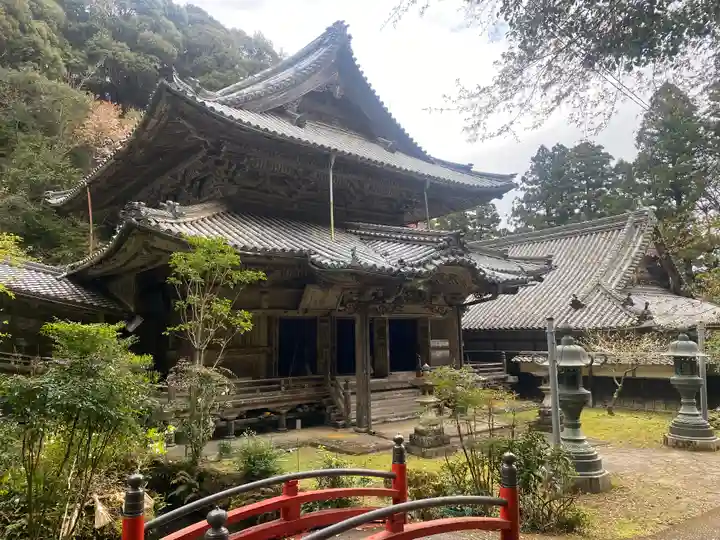 正福寺(三重県)