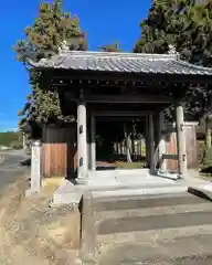 正宗寺(茨城県)
