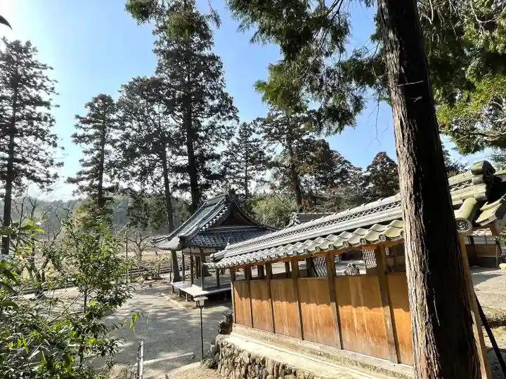 日枝神社のその他建物