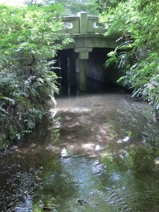 舎那院(滋賀県)