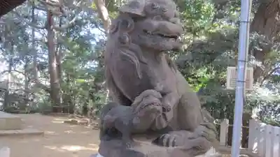 浅間神社(千葉県)