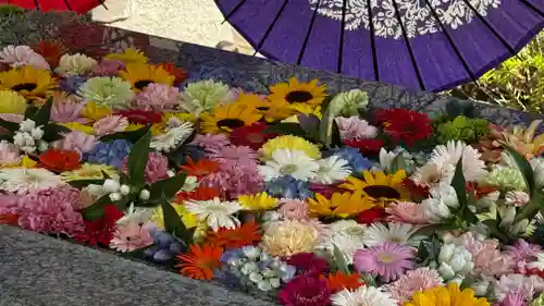 金蛇水神社(宮城県)