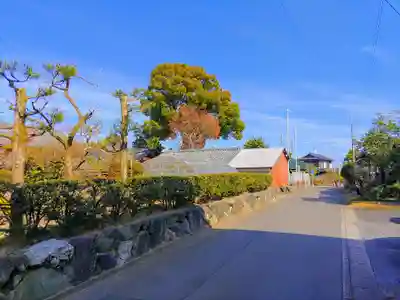 津島社（天王町）のその他建物