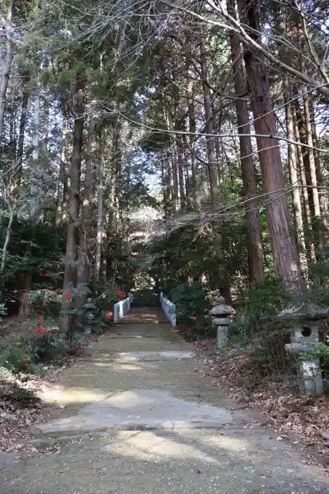 柞原八幡宮(大分県)