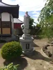 華蔵寺(埼玉県)