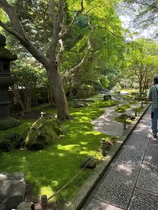 報国寺(神奈川県)