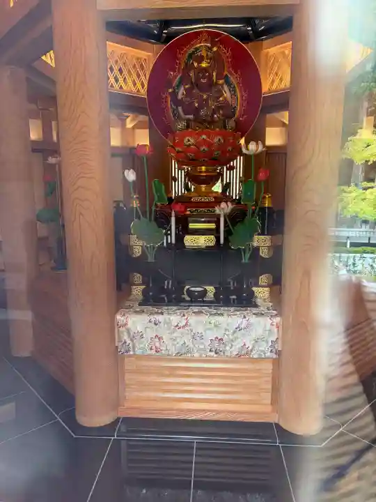 尊永寺(静岡県)