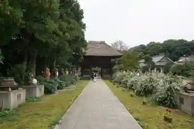 茂林寺のその他建物
