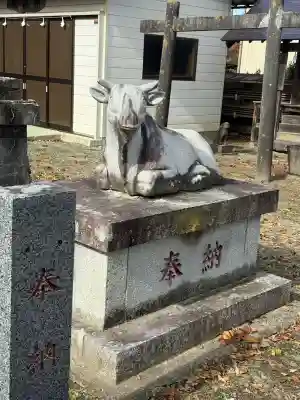加茂神社(宮城県)
