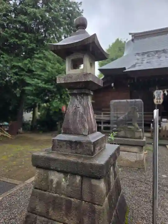 御霊神社(東京都)