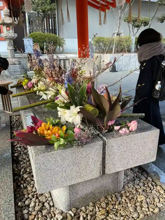 生田神社(兵庫県)