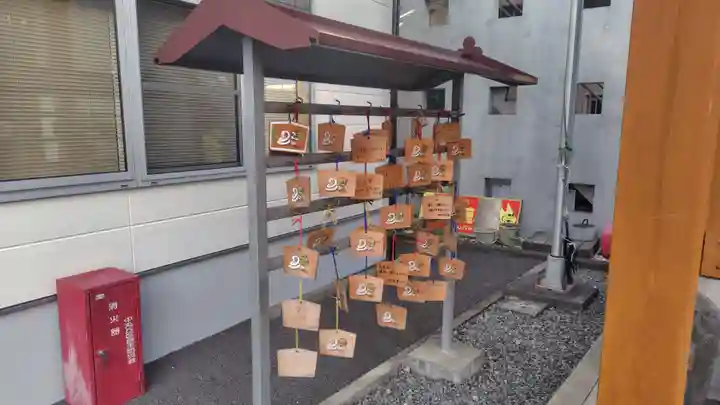 山神社(静岡県)