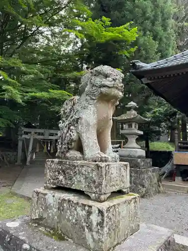 春日神社(長野県)