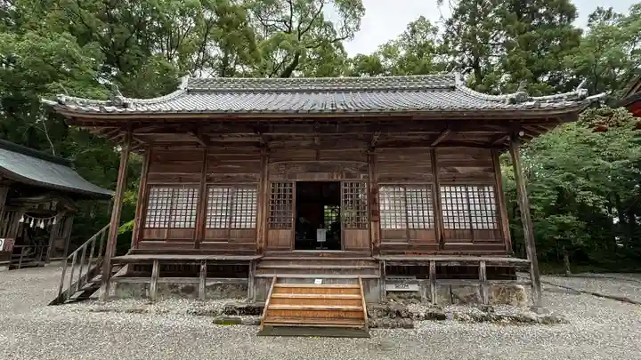土佐神社(高知県)