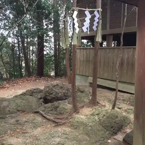 廣峯神社のその他建物