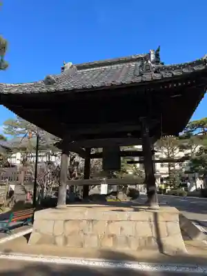 妙法寺のその他建物