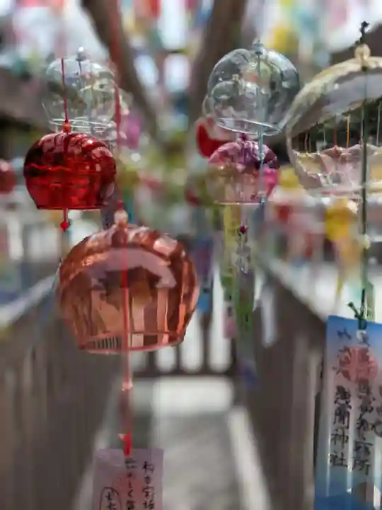 富知六所浅間神社(静岡県)