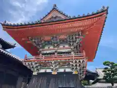 酒見寺(兵庫県)