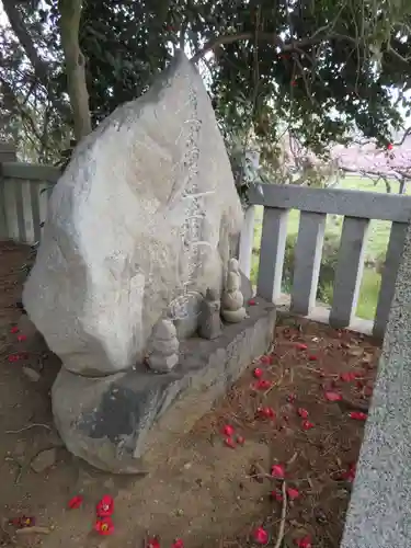 定林寺のその他建物