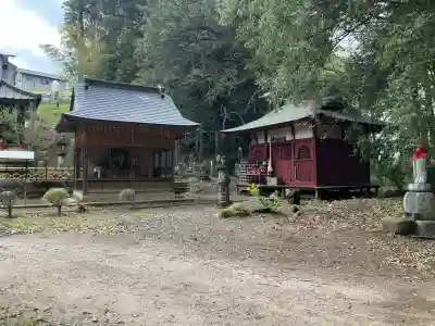 太平寺(栃木県)