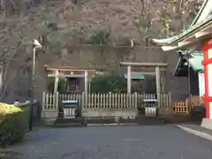 元町厳島神社(神奈川県)