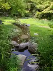 長楽寺の建物その他