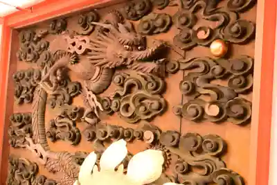 鞍馬寺(京都府)