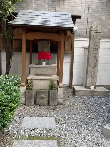 さいの木神社のその他建物