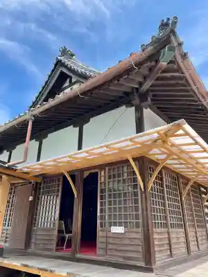 瘡守稲荷堂(神奈川県)