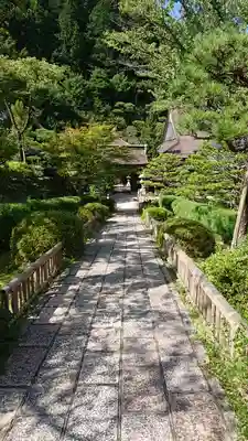 清浄心院のその他建物