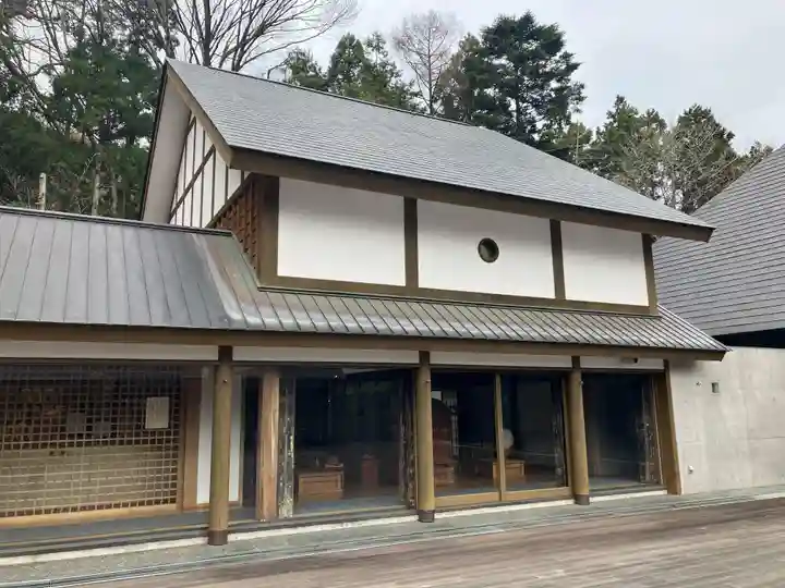 妙光寺(新潟県)