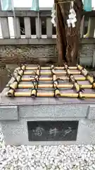 三島神社の建物その他