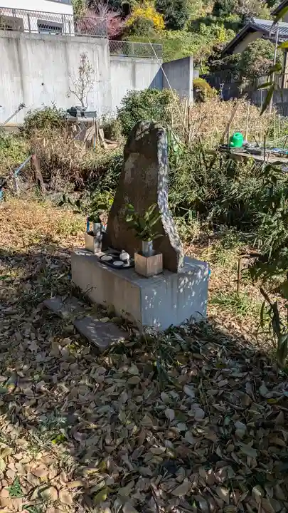 豊媛大明神(大阪府)