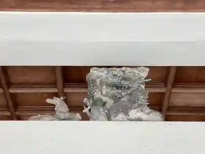 稗田神社のその他建物