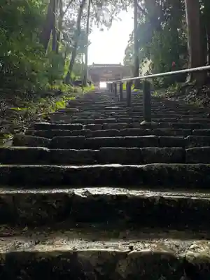 高岡神社(岡山県)