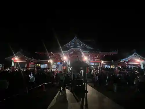 甚目寺(愛知県)