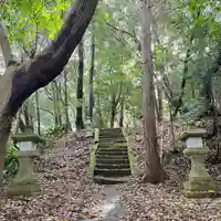 金刀比羅神社(琴平神社)(静岡県)