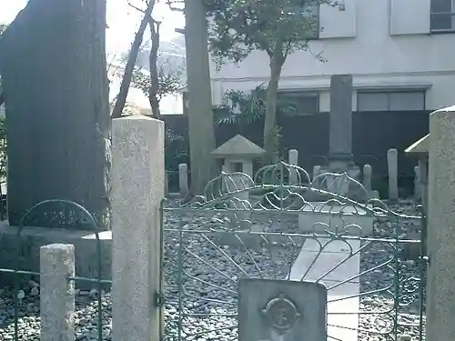 日蓮上人辻説法跡の歴史