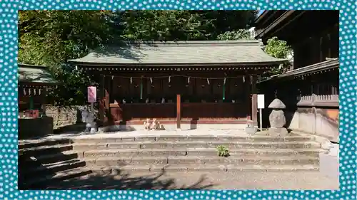 赤羽八幡神社(東京都)
