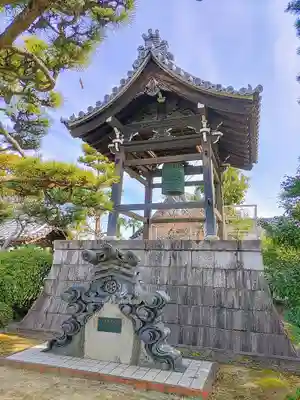 長善寺のその他建物