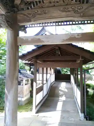隆国寺のその他建物