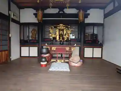 青梅六万薬師堂(東京都)