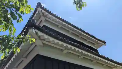 眞田神社(長野県)