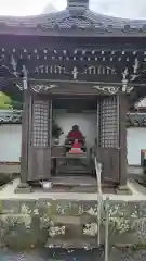 禅幢寺(岐阜県)