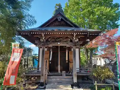 常福院(青森県)