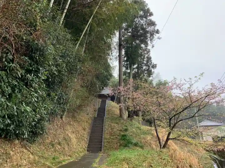 八幡神社(千葉県)