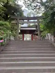 金王八幡宮(東京都)