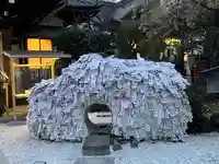 安井金比羅宮(京都府)