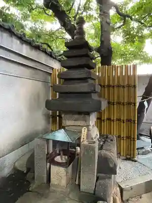 太融寺(大阪府)